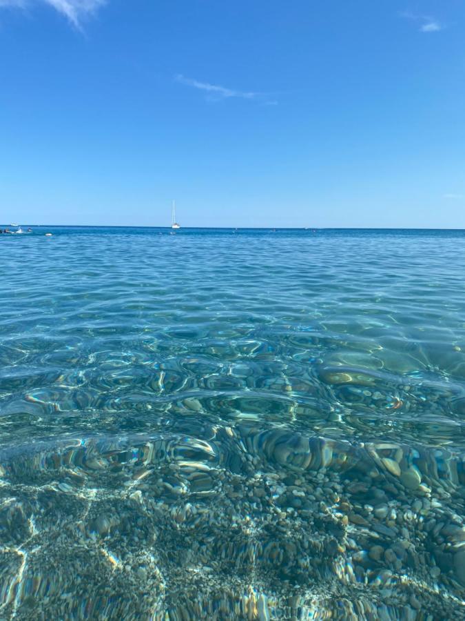 Vivi La Mia Liguria - Casa D'Arte E Vacanze - Big Apartment With Free Parking 피날레리구레 외부 사진
