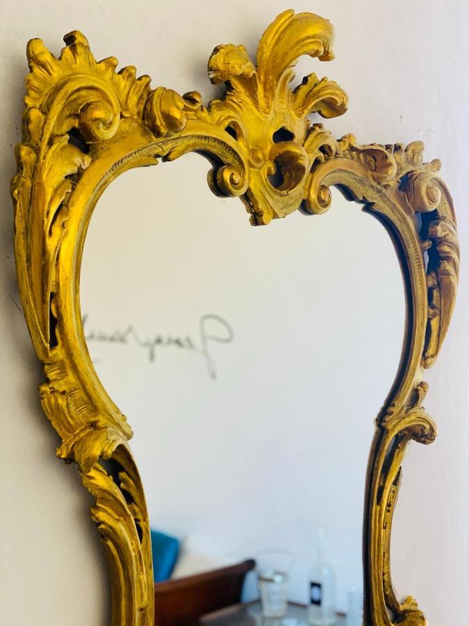 Vivi La Mia Liguria - Casa D'Arte E Vacanze - Big Apartment With Free Parking 피날레리구레 외부 사진