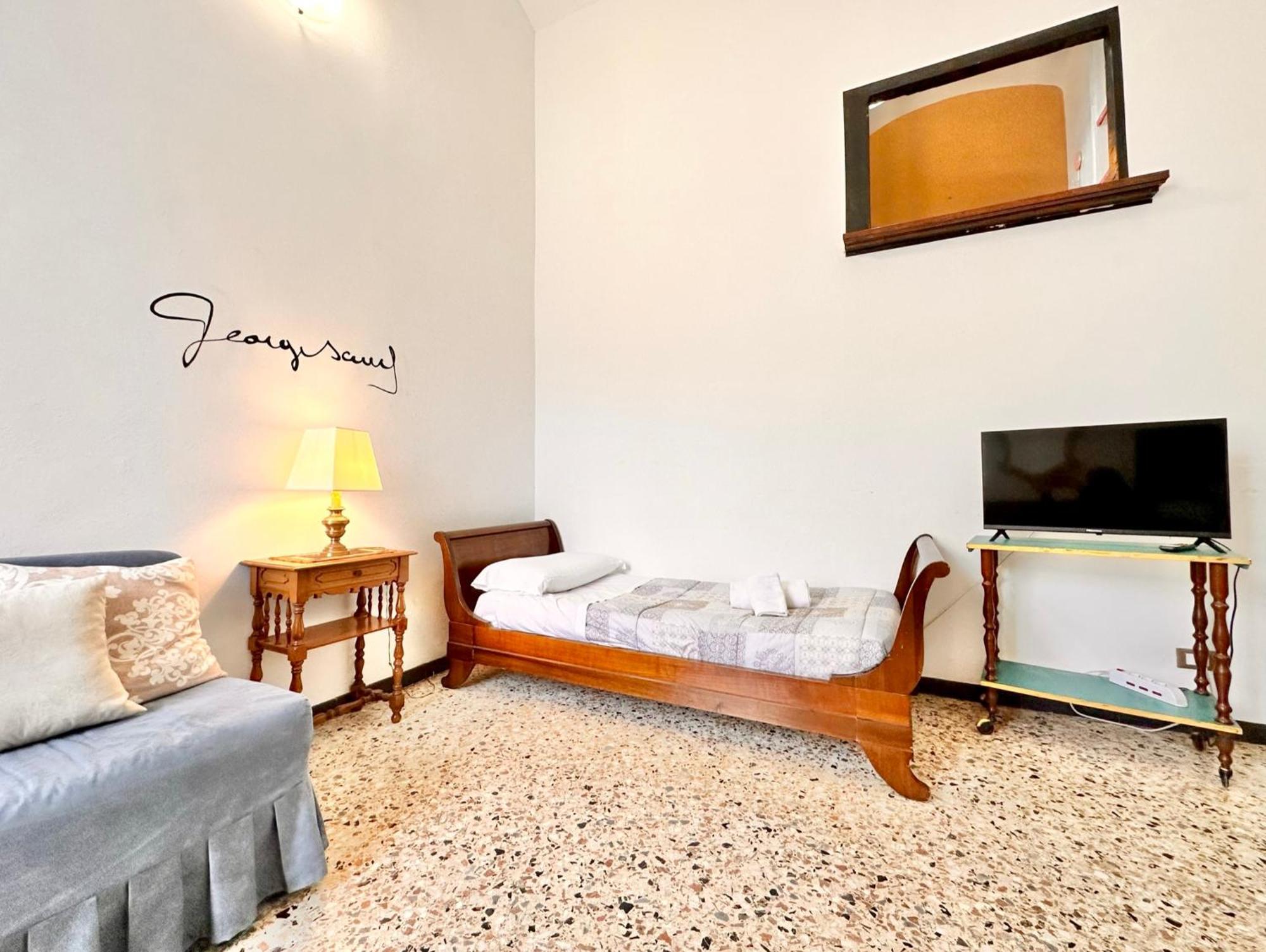Vivi La Mia Liguria - Casa D'Arte E Vacanze - Big Apartment With Free Parking 피날레리구레 외부 사진